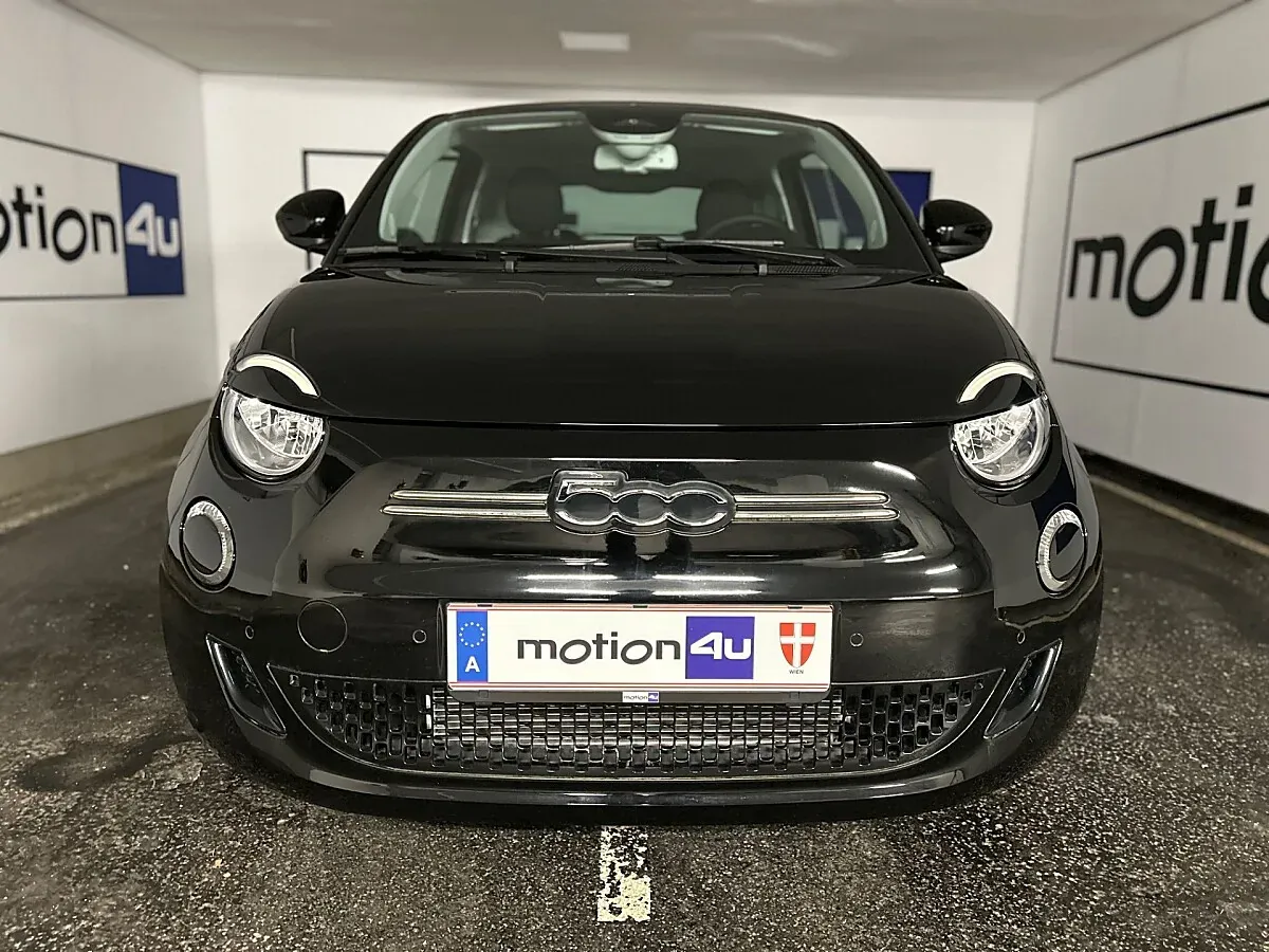 Fiat 500E 2023 photo 3