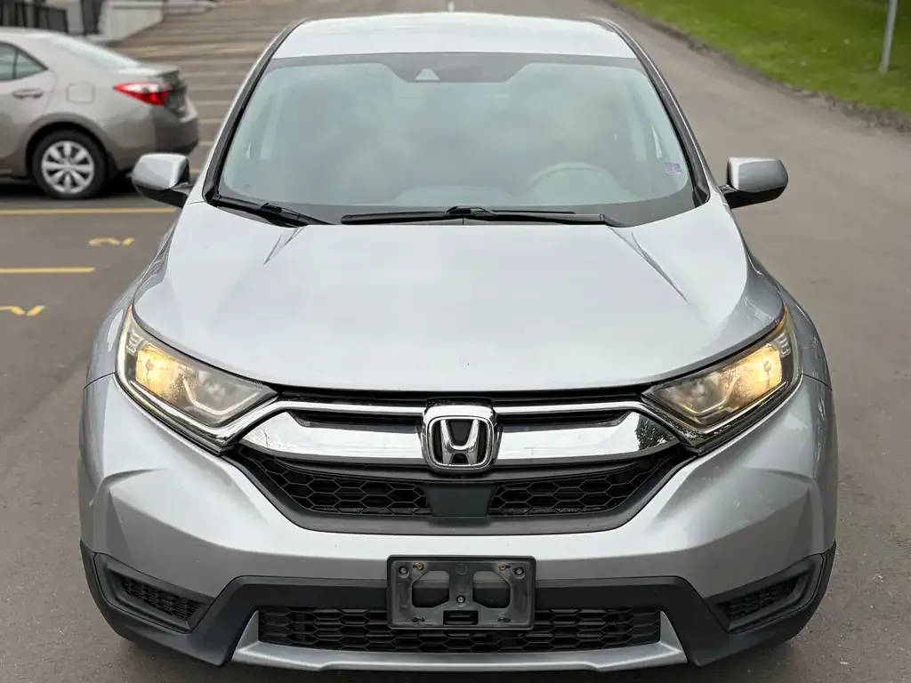 Honda Cr-V 2017 photo 3