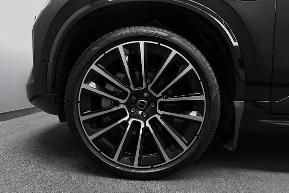 Volvo Xc90 2026 photo 5