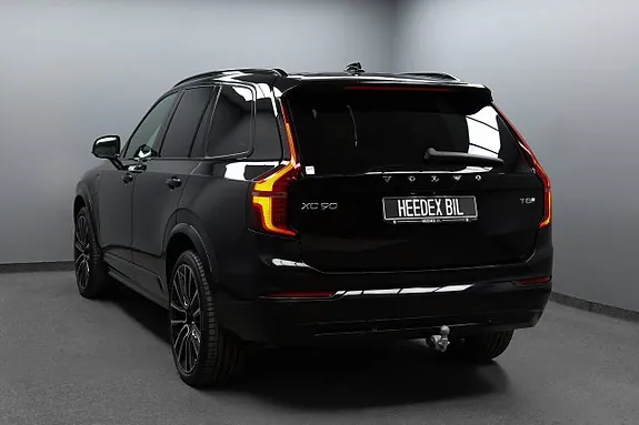 Volvo Xc90 2026 photo 3