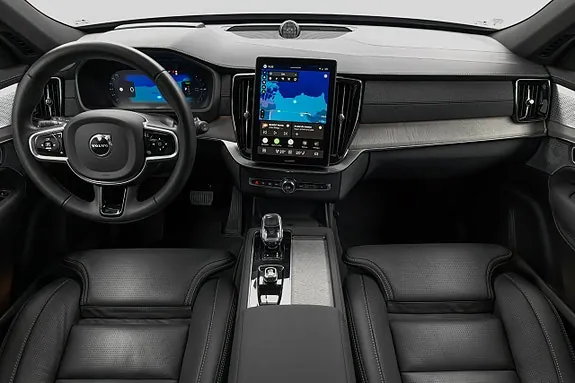 Volvo Xc90 2026 photo 2