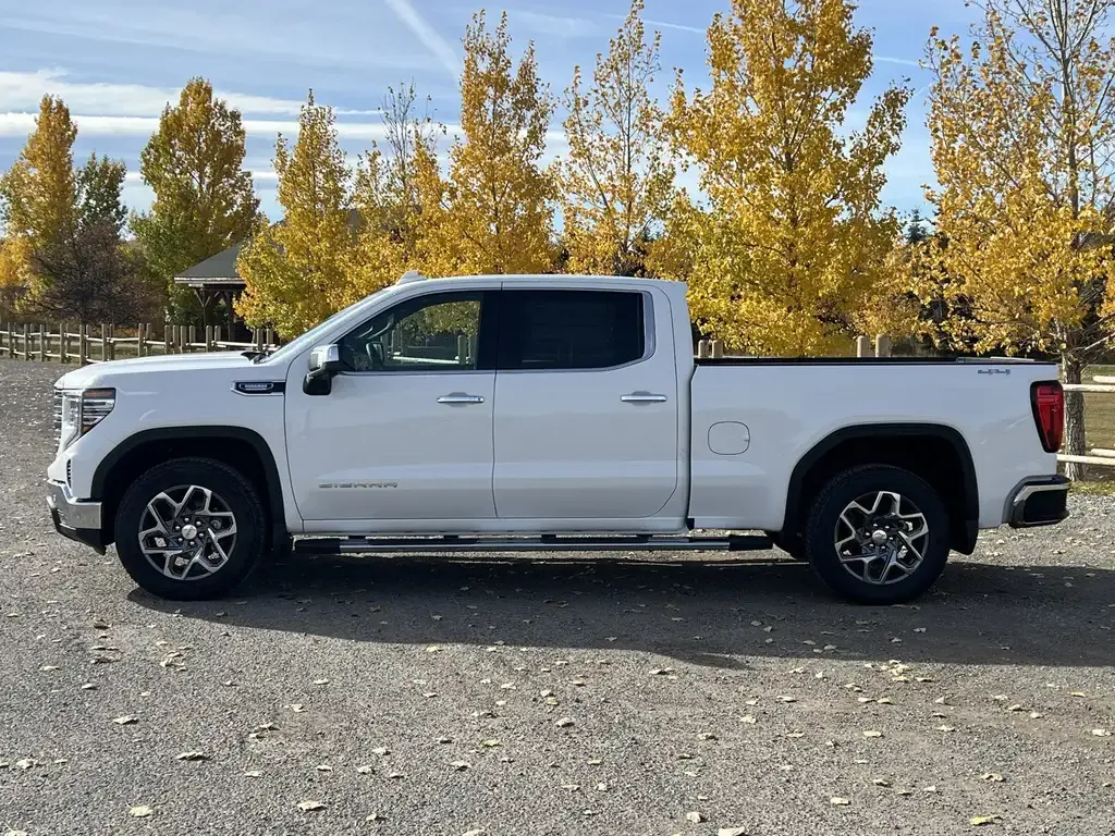 GMC Sierra 1500 2026 photo 5