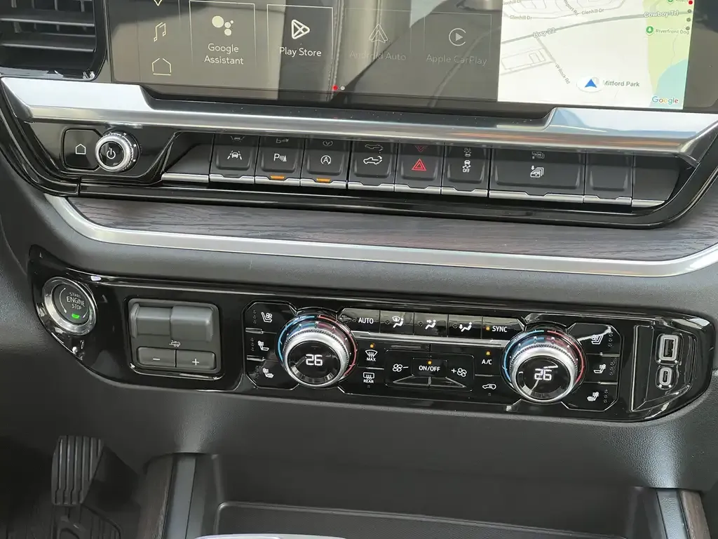 GMC Sierra 1500 2026 photo 4