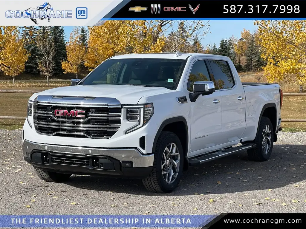 GMC Sierra 1500
