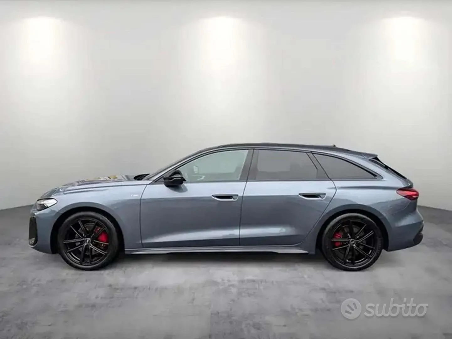 Audi A5 Avant 2025 photo 3