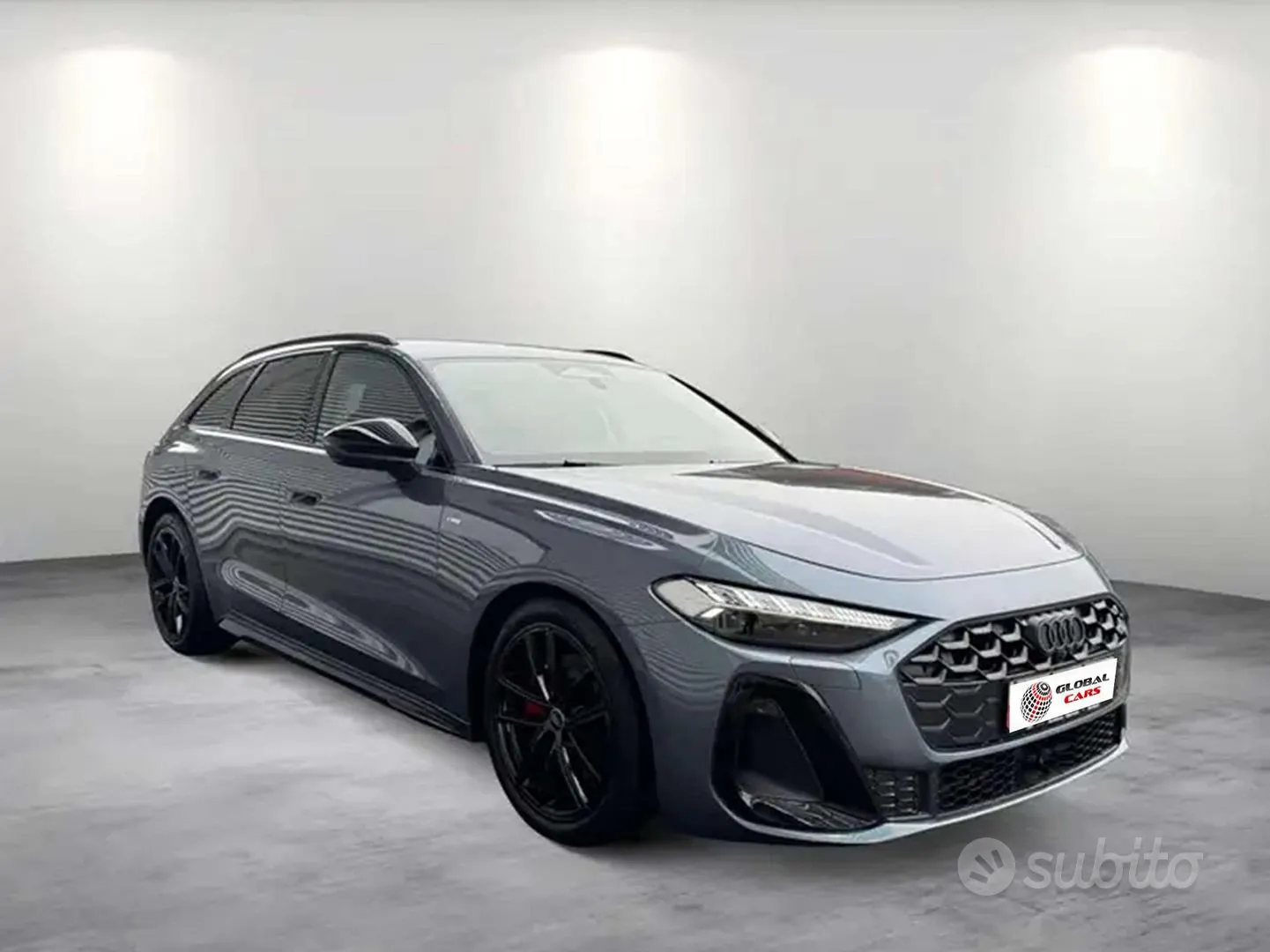 Audi A5 Avant 2025 photo 2