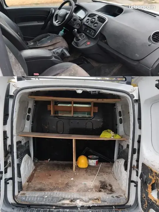 Renault Kangoo 2014 photo 3