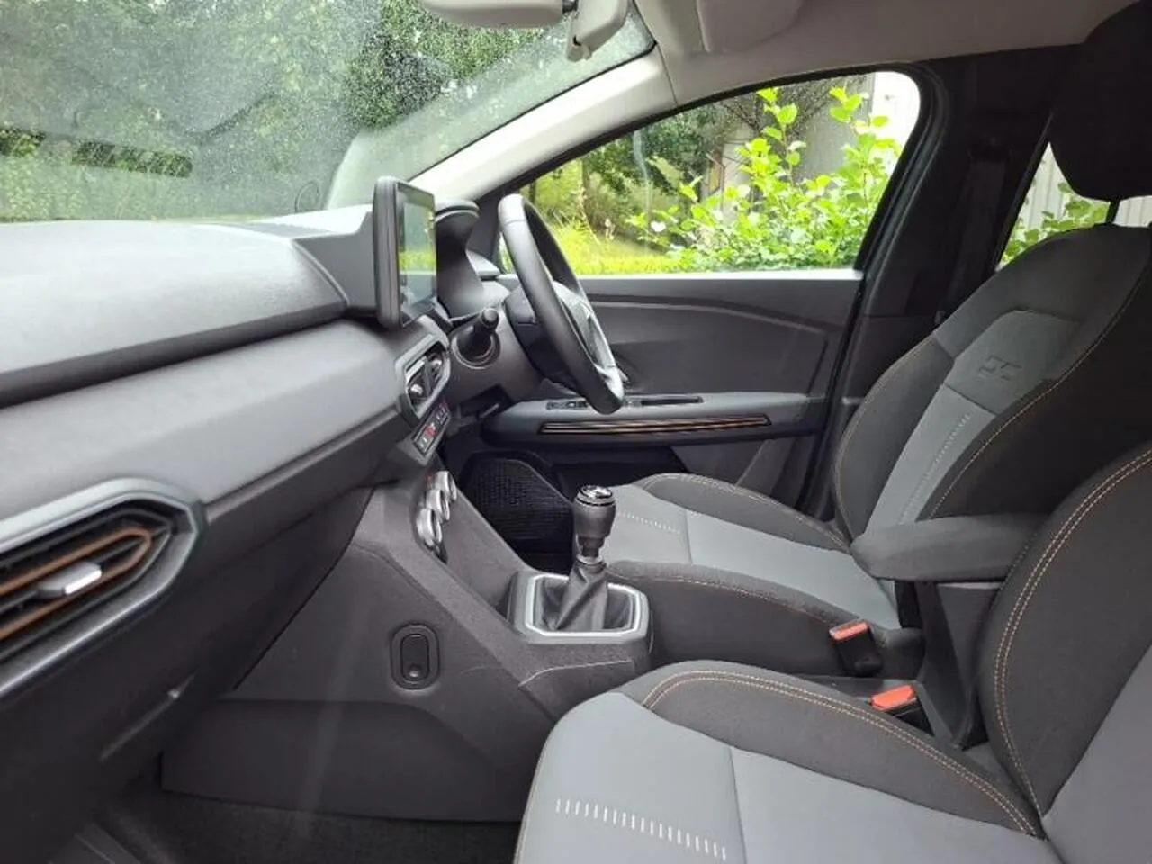 Dacia Jogger 2023 photo 5