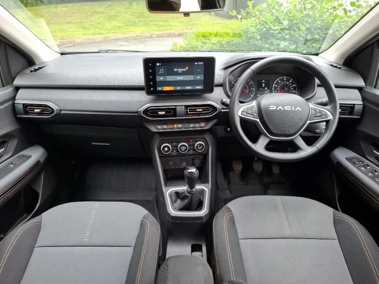 Dacia Jogger 2023 photo 3