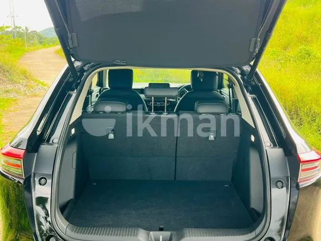 Honda Vezel 2024 photo 3