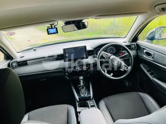 Honda Vezel 2024 photo 4