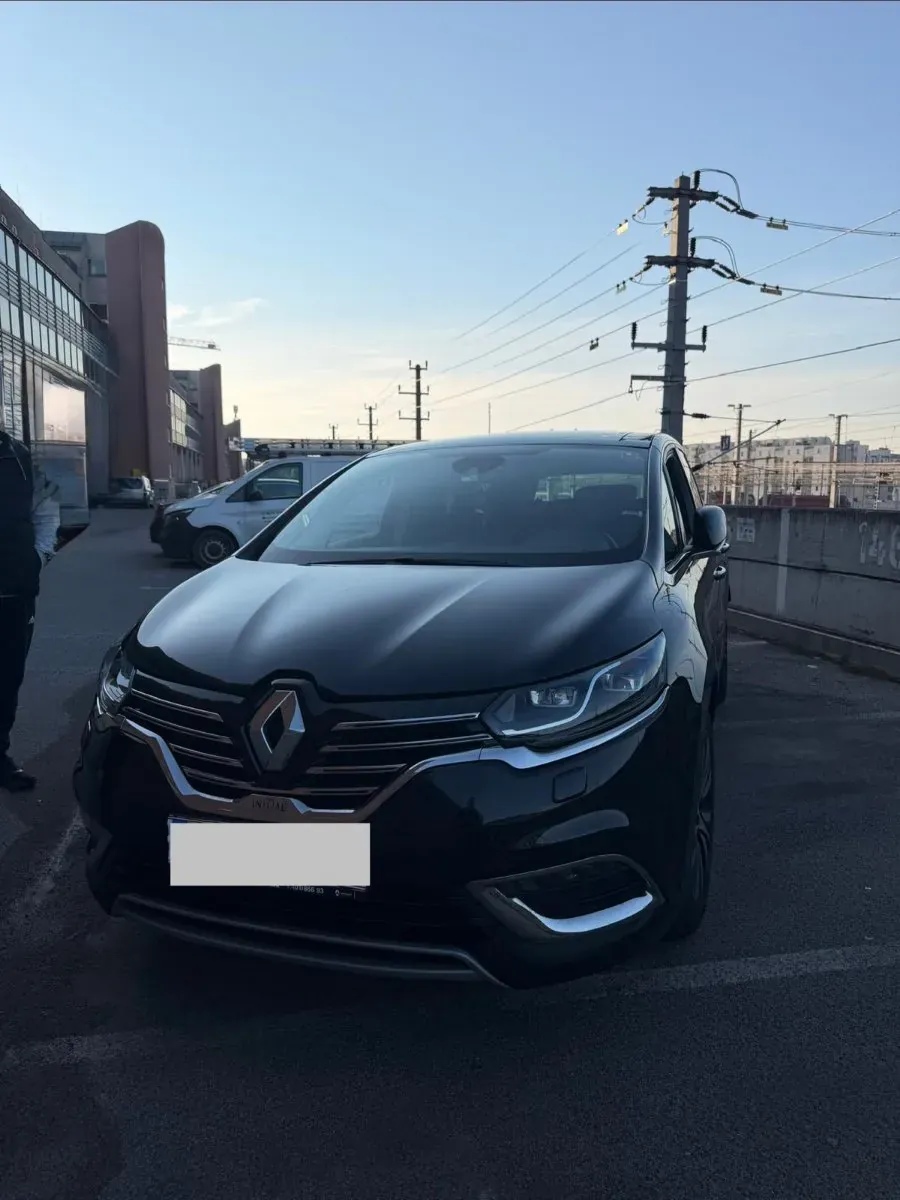 Renault Espace