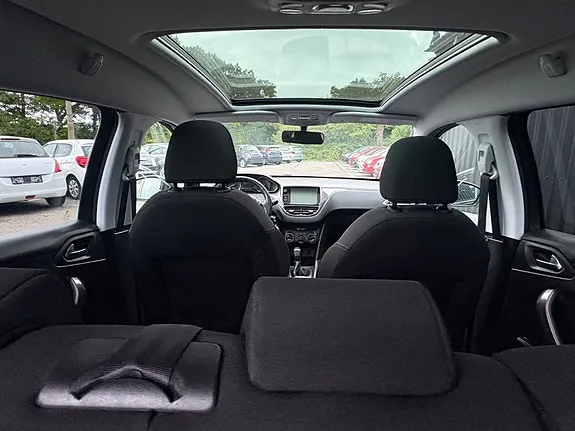 Peugeot 2008 2014 photo 4