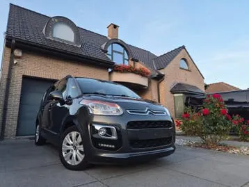 Citroen C3 Picasso 2015 photo 3