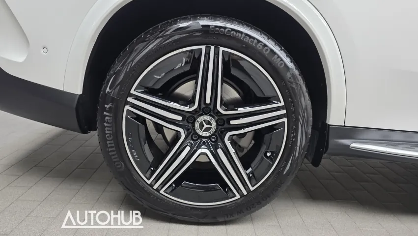 Mercedes-Benz Glc-Class 2024 photo 5