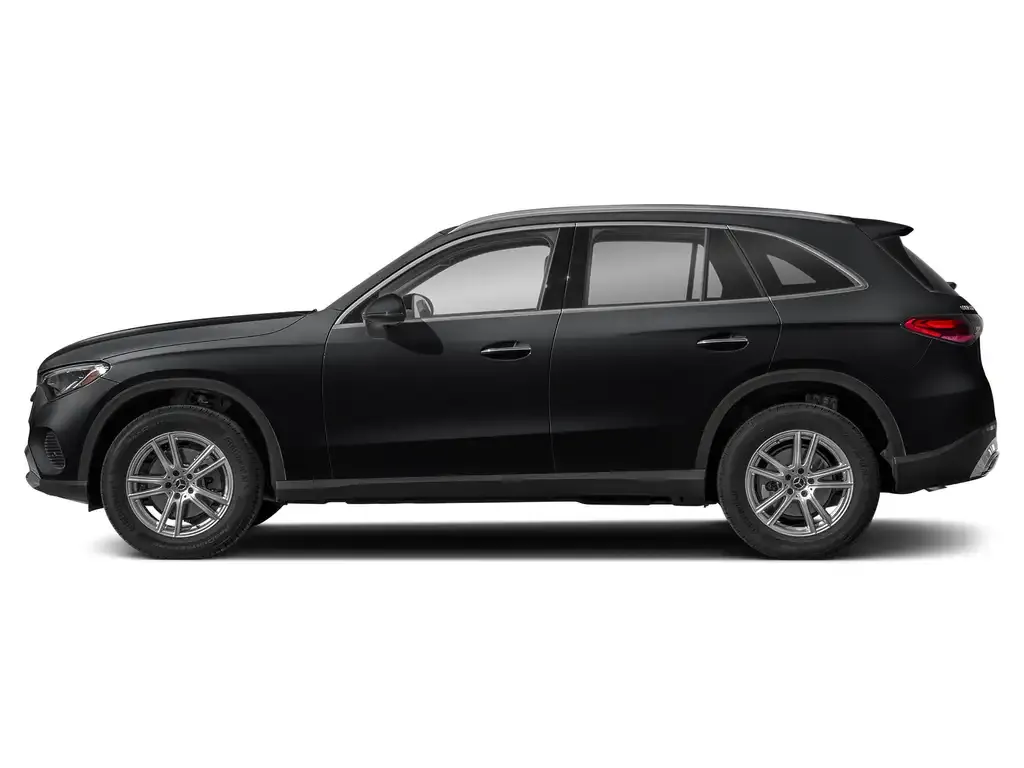 Mercedes-Benz Glc 2026 photo 3