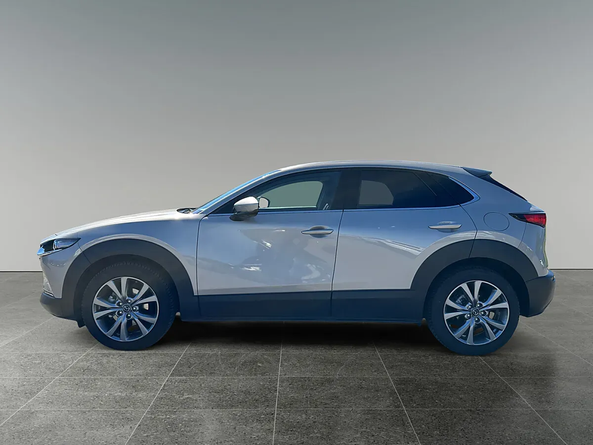 Mazda Cx-30 2025 photo 2