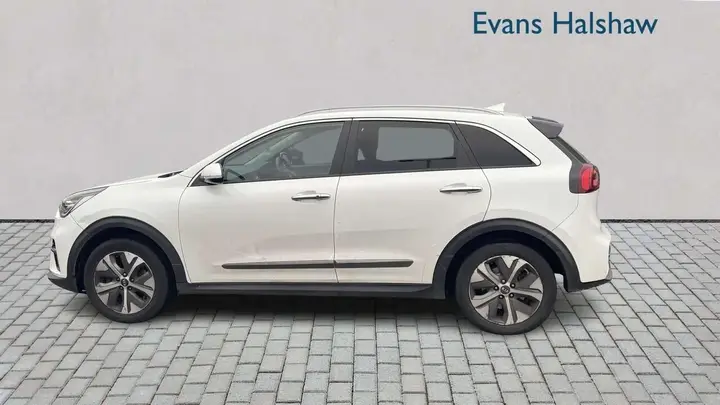 Kia Niro 2021 photo 5