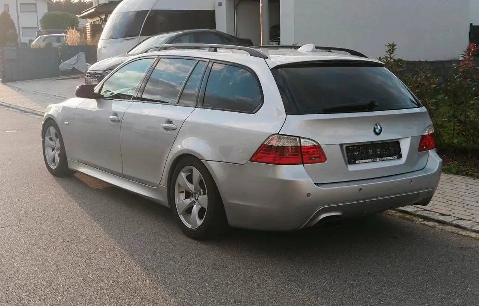 BMW 530D