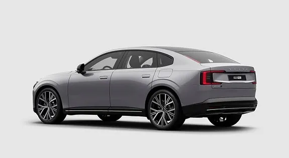 Volvo Es90 2027 photo 2