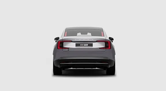 Volvo Es90 2027 photo 3