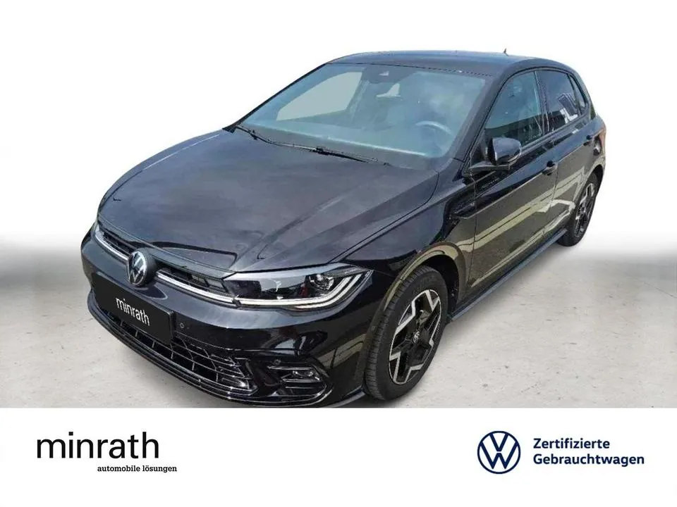 Volkswagen Polo R-Line