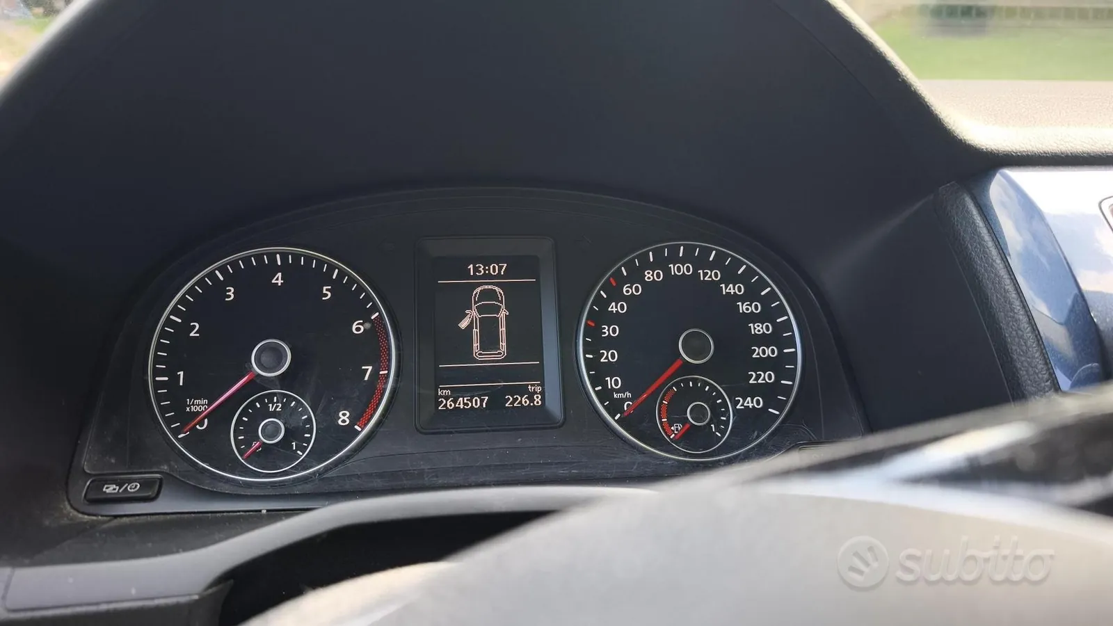 Volkswagen Caddy 2019 photo 5