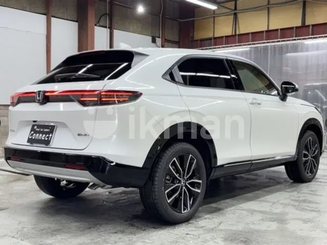 Honda Vezel 2026 photo 4
