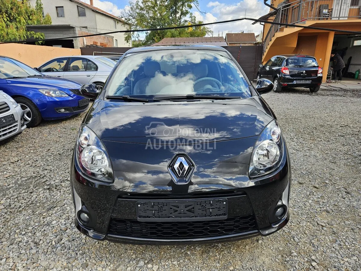 Renault Twingo 2010 photo 3