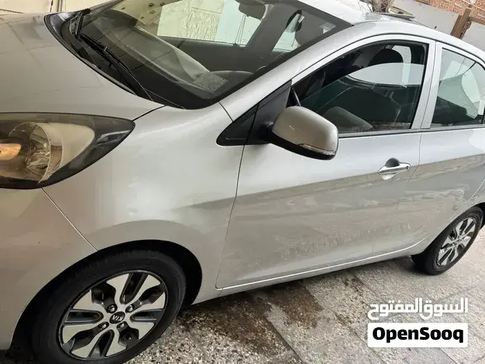 Kia Picanto 2016 photo 2