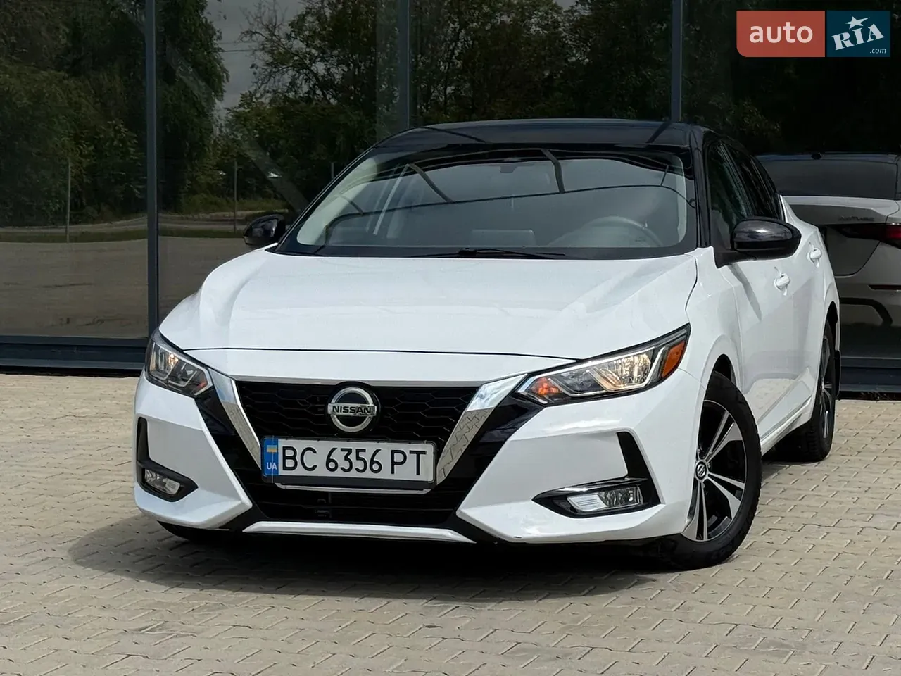 Nissan Sentra 2021 photo 2