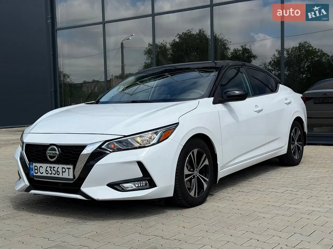 Nissan Sentra 2021 photo 3