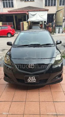 Honda Vios
