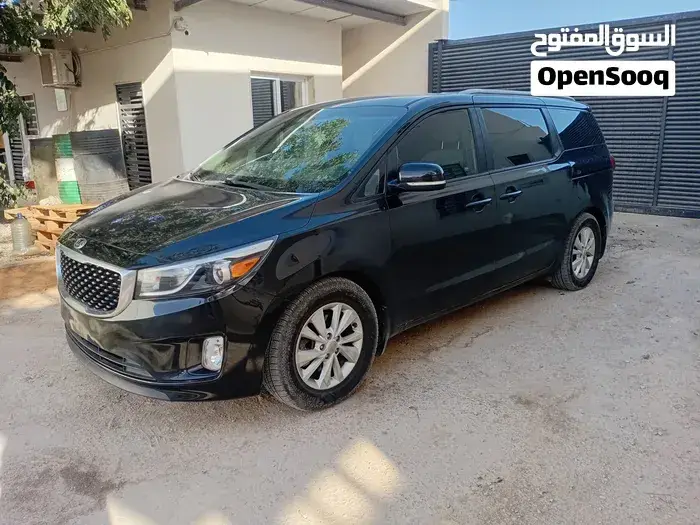 Toyota Sienna 2012 photo 5