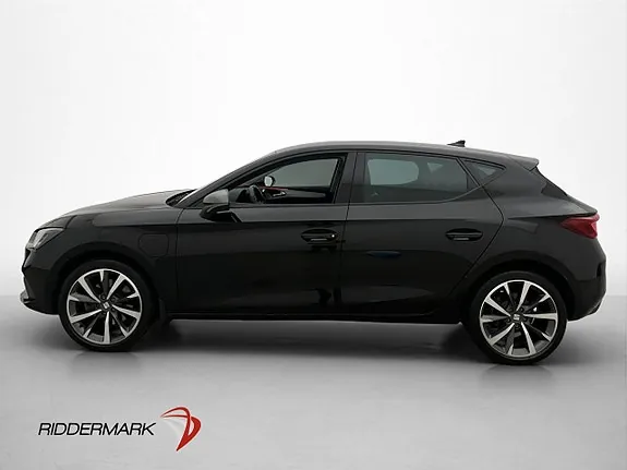 Seat Leon 2021 photo 4