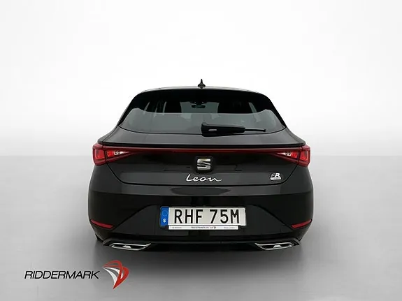 Seat Leon 2021 photo 5