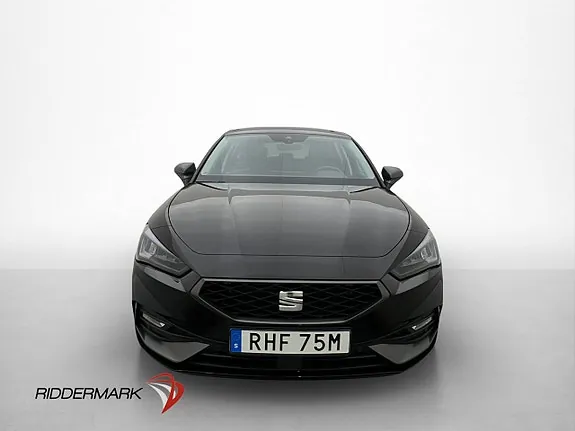 Seat Leon 2021 photo 2