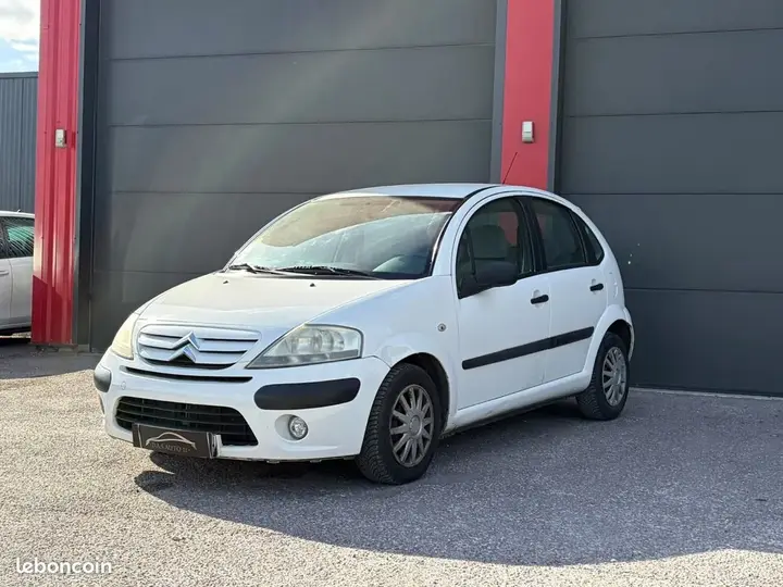 Citroen C3
