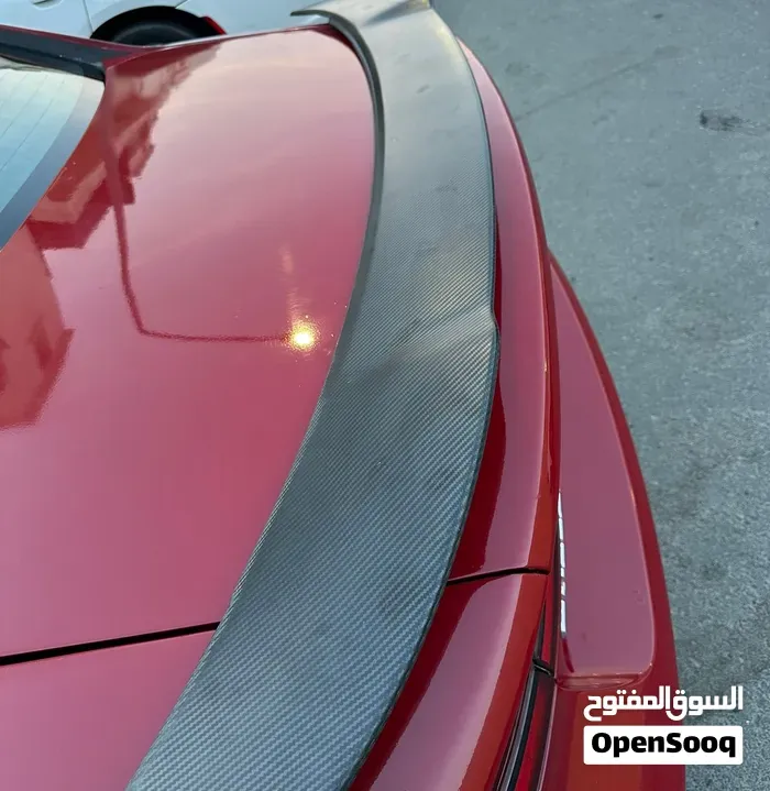 Dodge Charger 2016 photo 3