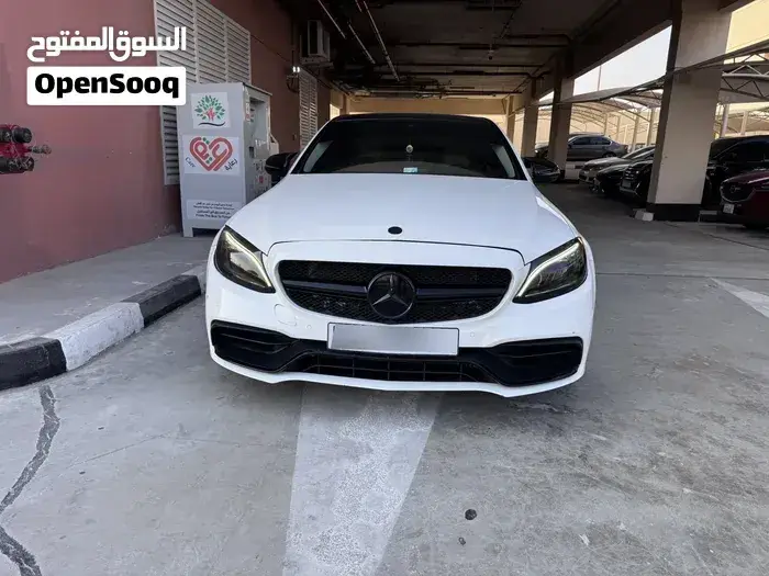 Mercedes-Benz C300 2021 photo 3