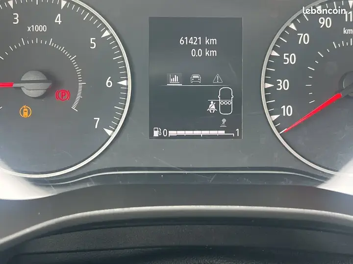 Dacia Sandero 2024 photo 2