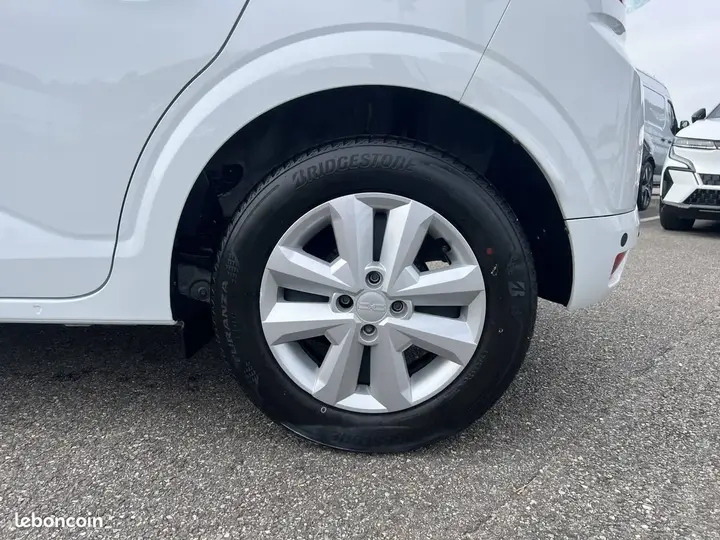 Dacia Sandero 2024 photo 5