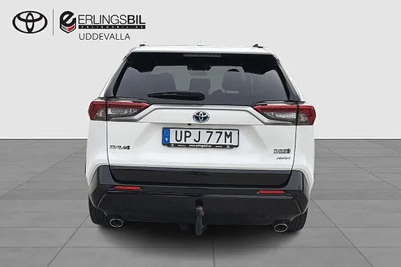 Toyota Rav4 2021 photo 5