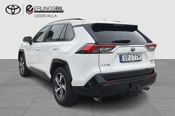 Toyota Rav4 2021 photo 3