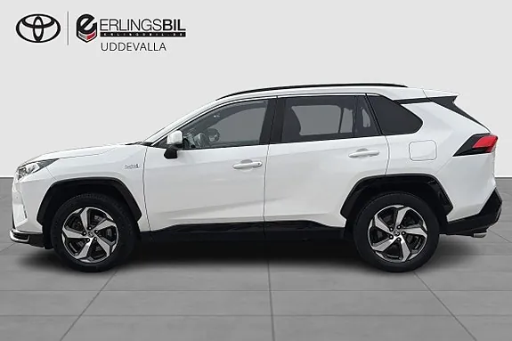 Toyota Rav4 2021 photo 4