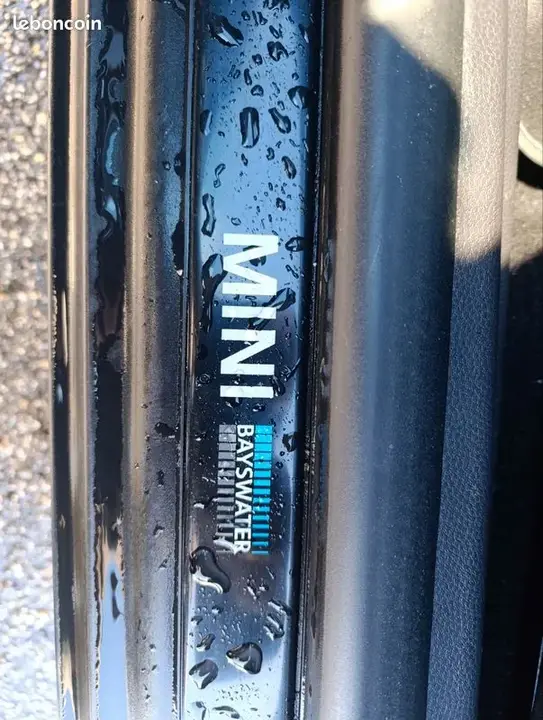Mini Cooper 2013 photo 4