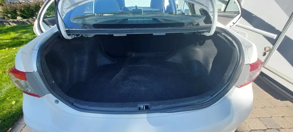 Toyota Corolla 2011 photo 4