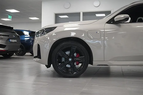 BMW X3 2025 photo 3