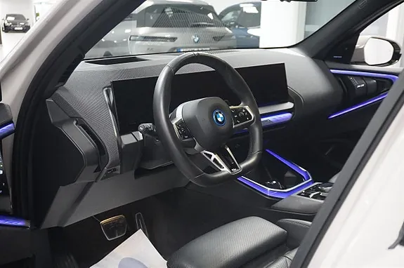 BMW X3 2025 photo 4