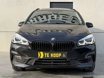 BMW 2 Series Gran Tourer 2022 photo 2